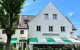 Hotel Ashley'S Garden Dusseldorf Exterior photo